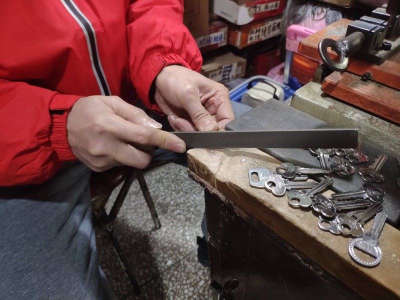 德阳开锁行业最新动态：技术进步与服务升级